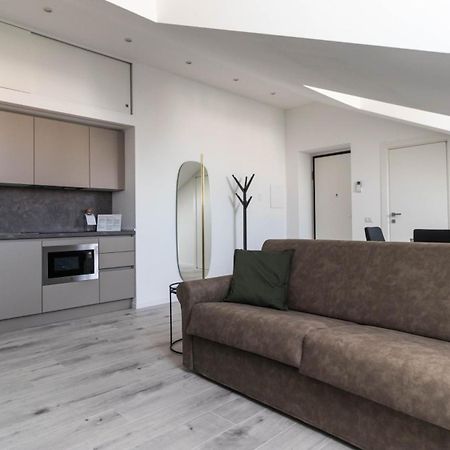 Apartamento Italianway - Commenda 35 Milán Exterior foto