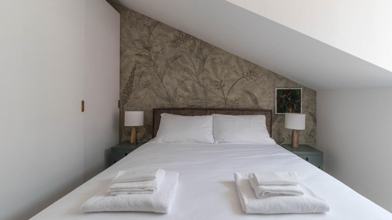 Apartamento Italianway - Commenda 35 Milán Exterior foto
