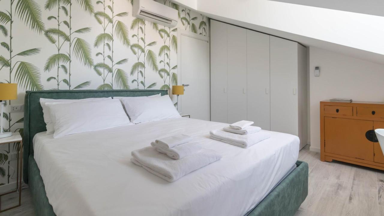 Apartamento Italianway - Commenda 35 Milán Exterior foto