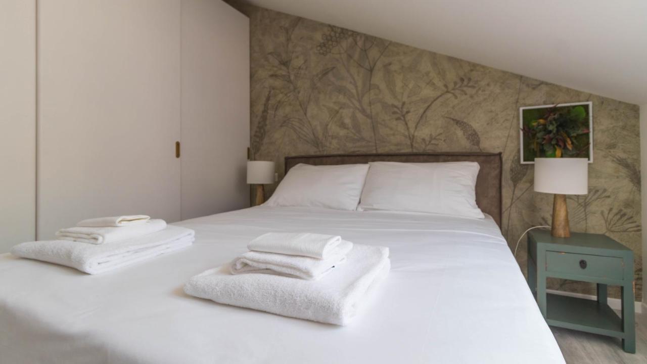 Apartamento Italianway - Commenda 35 Milán Exterior foto