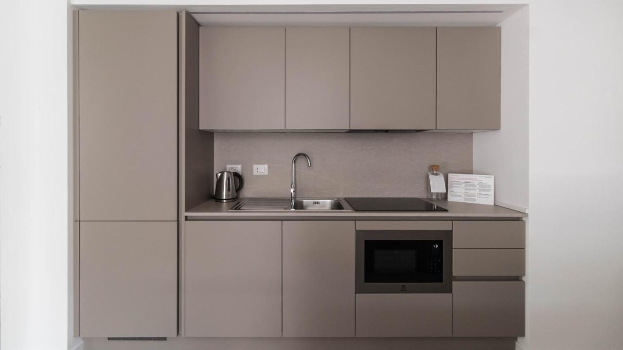 Apartamento Italianway - Commenda 35 Milán Exterior foto