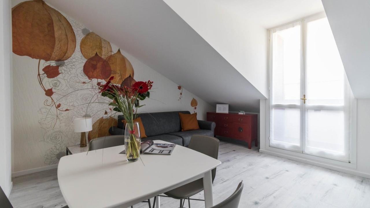 Apartamento Italianway - Commenda 35 Milán Exterior foto
