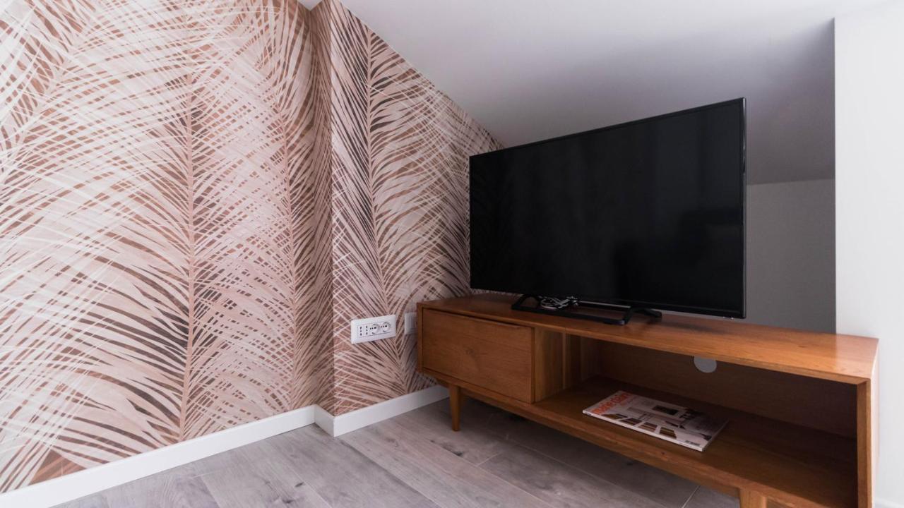 Apartamento Italianway - Commenda 35 Milán Exterior foto