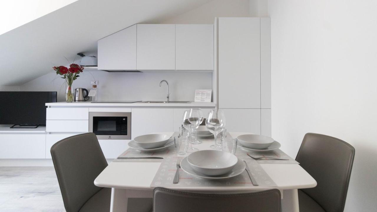 Apartamento Italianway - Commenda 35 Milán Exterior foto