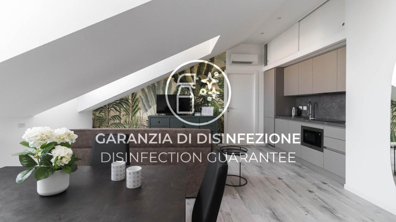 Apartamento Italianway - Commenda 35 Milán Exterior foto