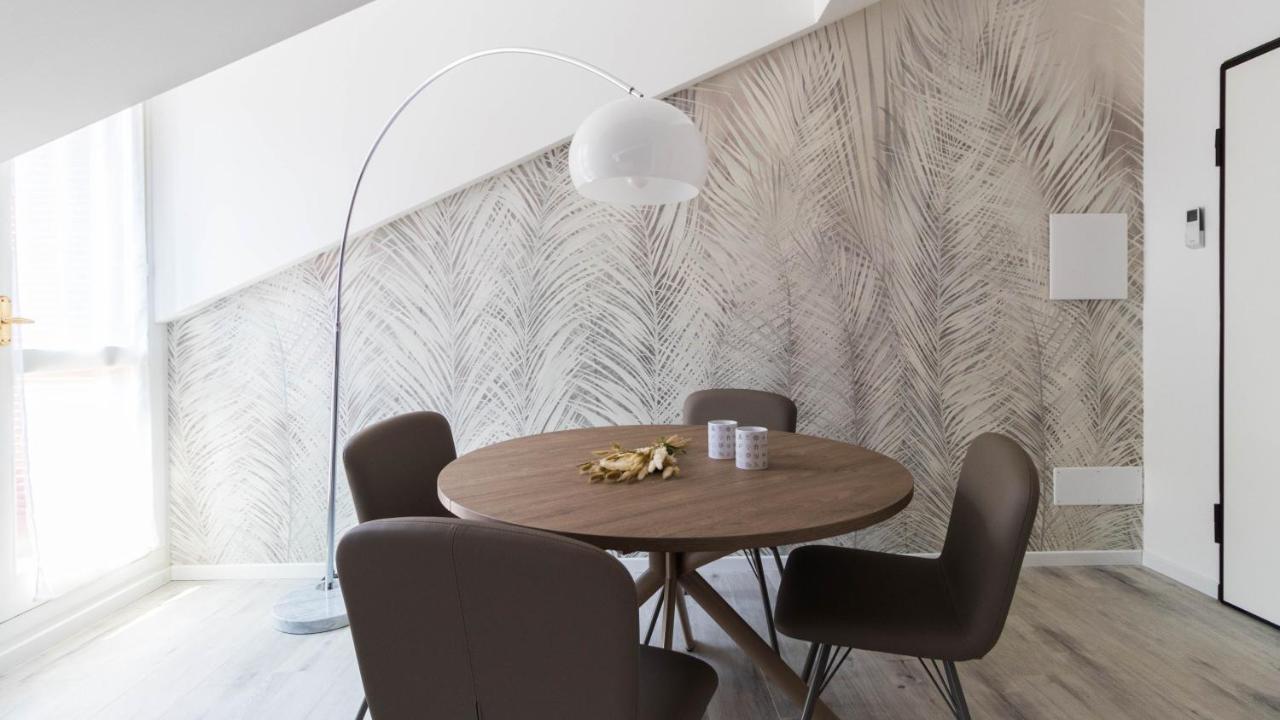Apartamento Italianway - Commenda 35 Milán Exterior foto