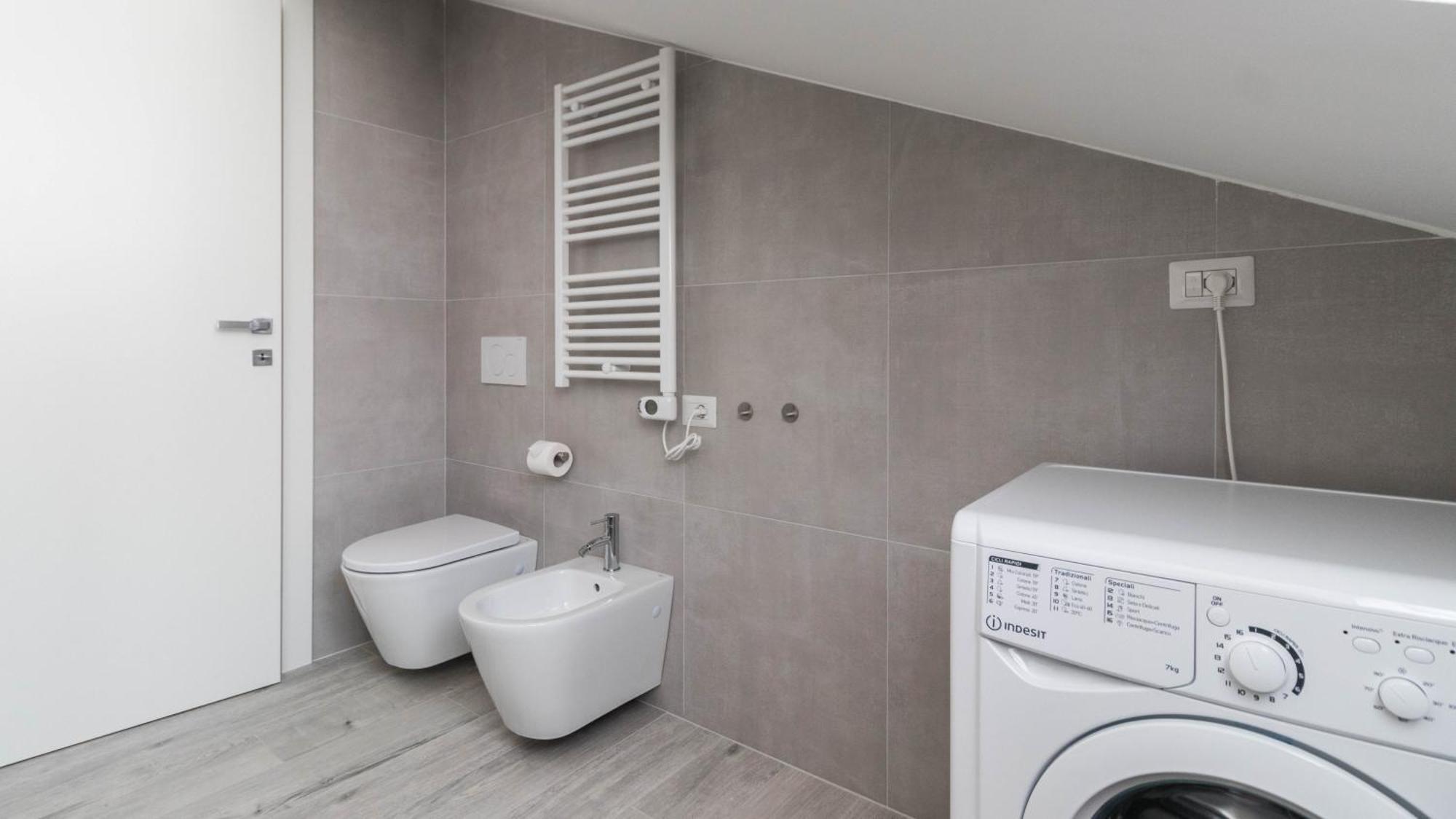 Apartamento Italianway - Commenda 35 Milán Exterior foto