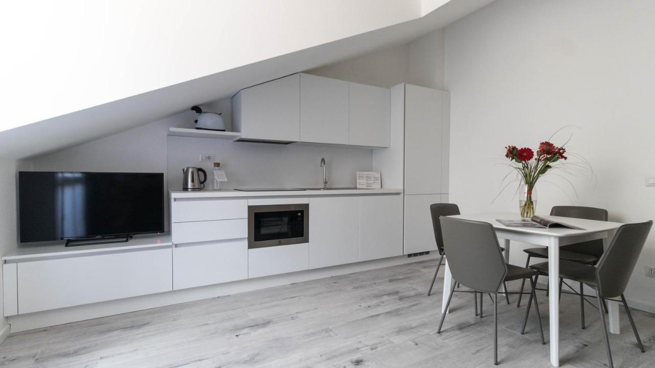 Apartamento Italianway - Commenda 35 Milán Exterior foto
