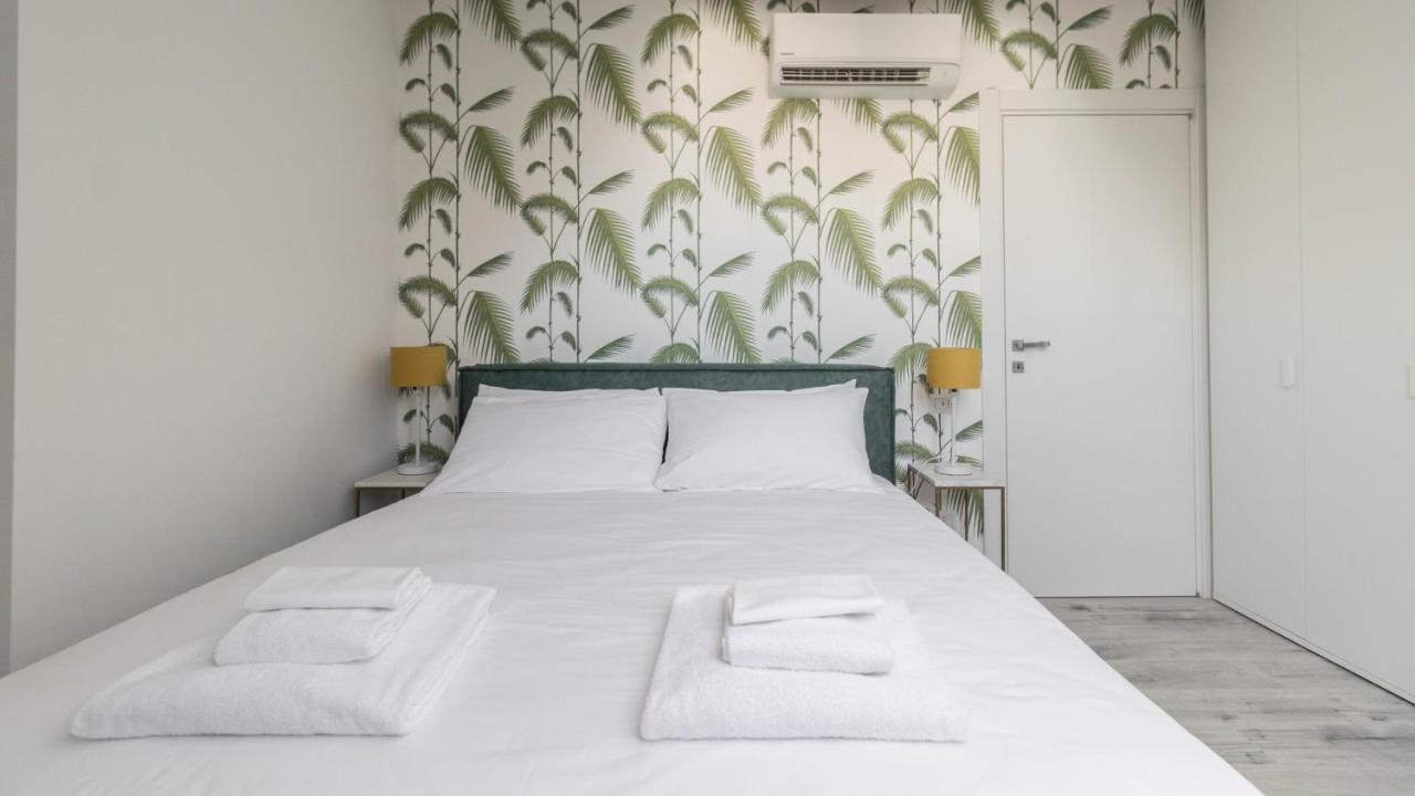 Apartamento Italianway - Commenda 35 Milán Exterior foto