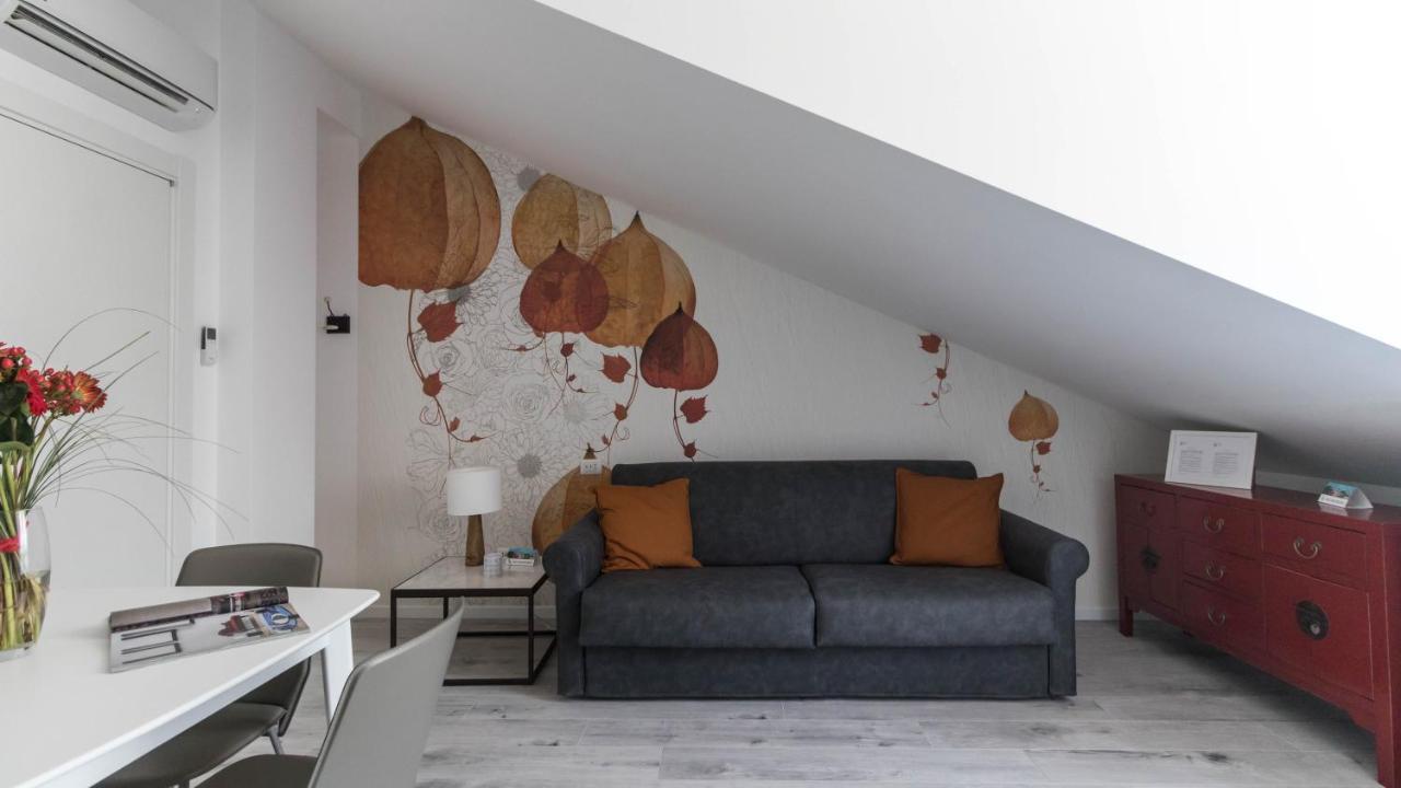 Apartamento Italianway - Commenda 35 Milán Exterior foto
